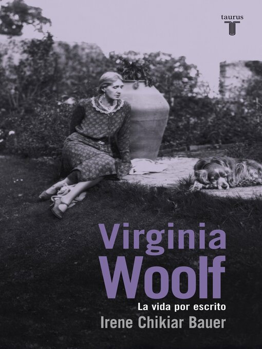 Title details for Virginia Woolf by Irene Chikiar Bauer - Available
